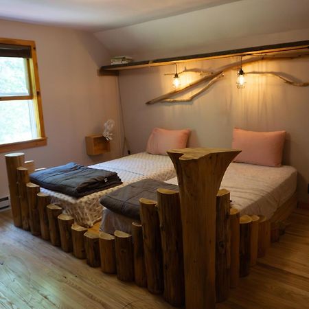 Llama House Adk Wevertown المظهر الخارجي الصورة