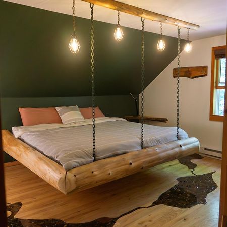 Llama House Adk Wevertown المظهر الخارجي الصورة