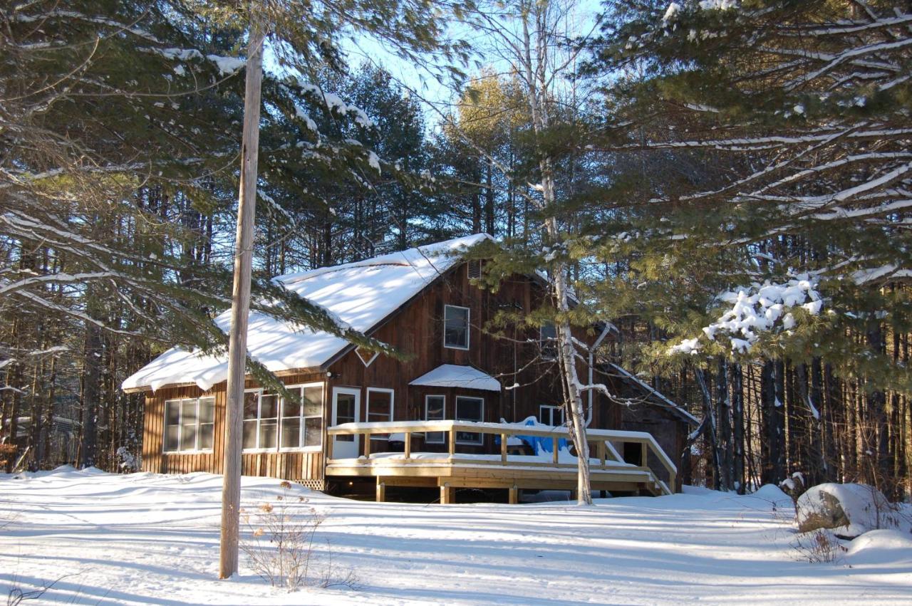 Llama House Adk Wevertown المظهر الخارجي الصورة