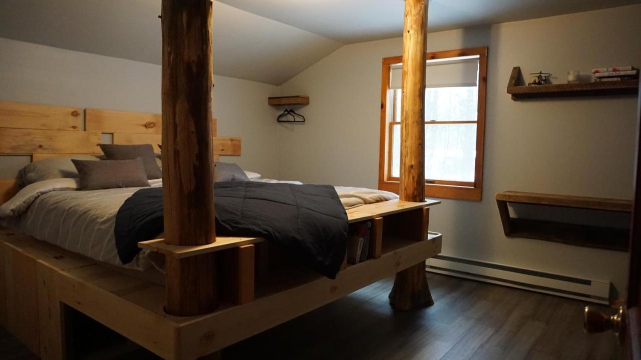 Llama House Adk Wevertown المظهر الخارجي الصورة