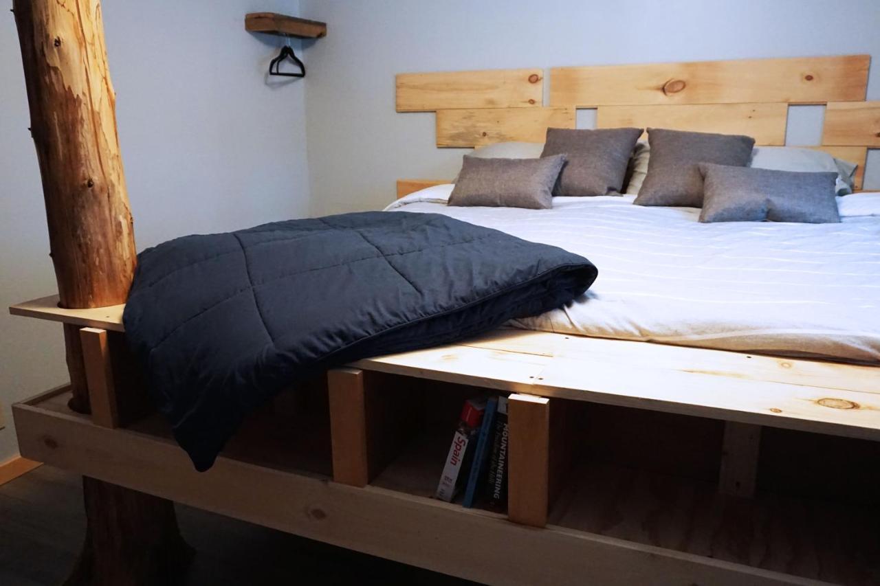 Llama House Adk Wevertown المظهر الخارجي الصورة