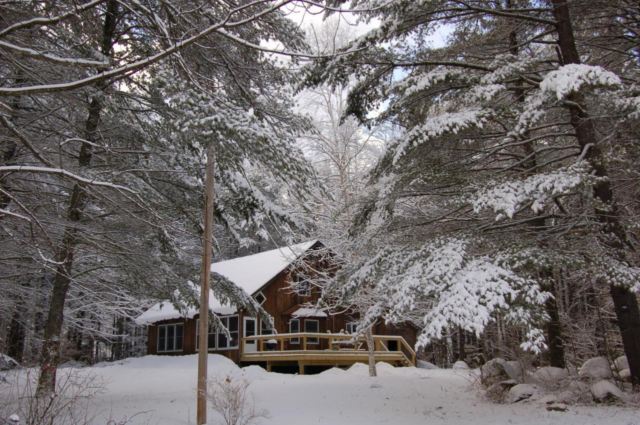 Llama House Adk Wevertown المظهر الخارجي الصورة