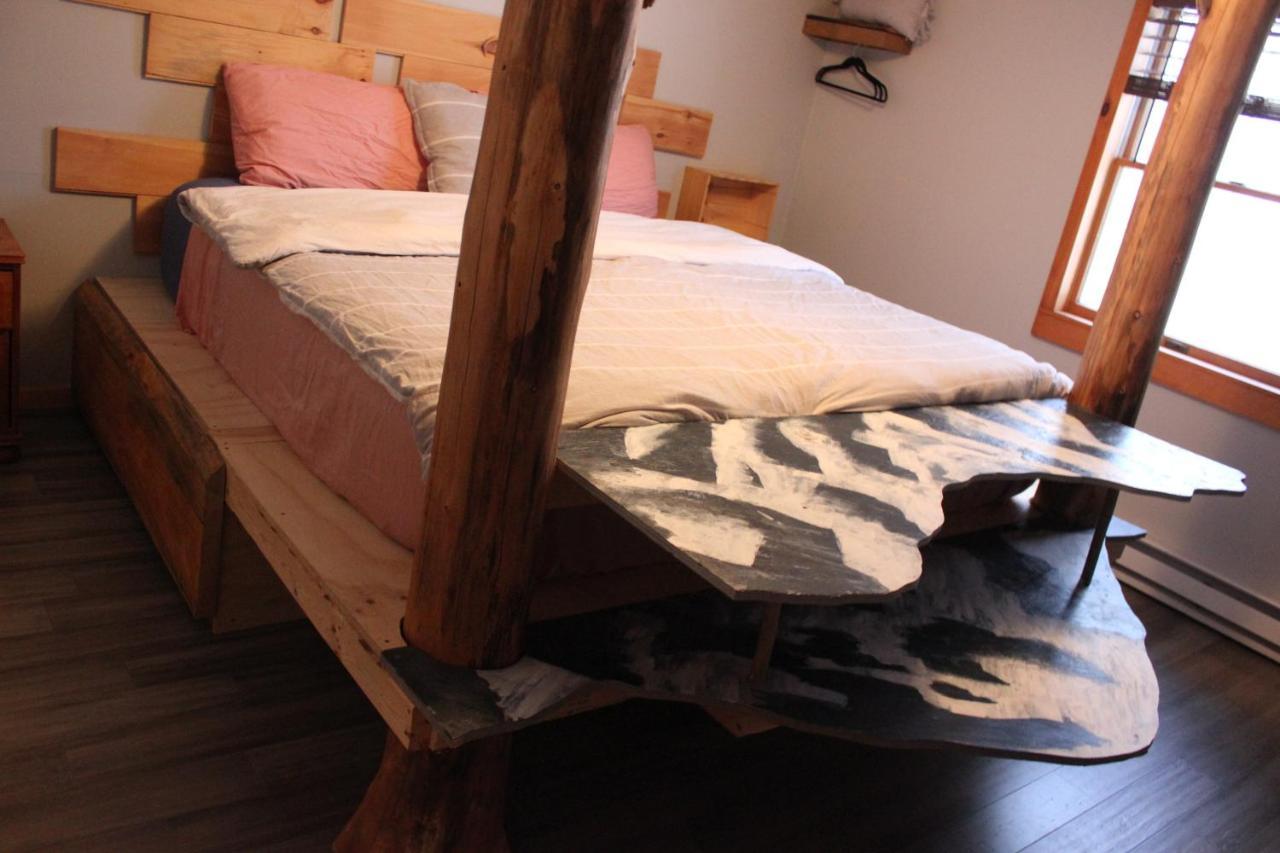 Llama House Adk Wevertown المظهر الخارجي الصورة