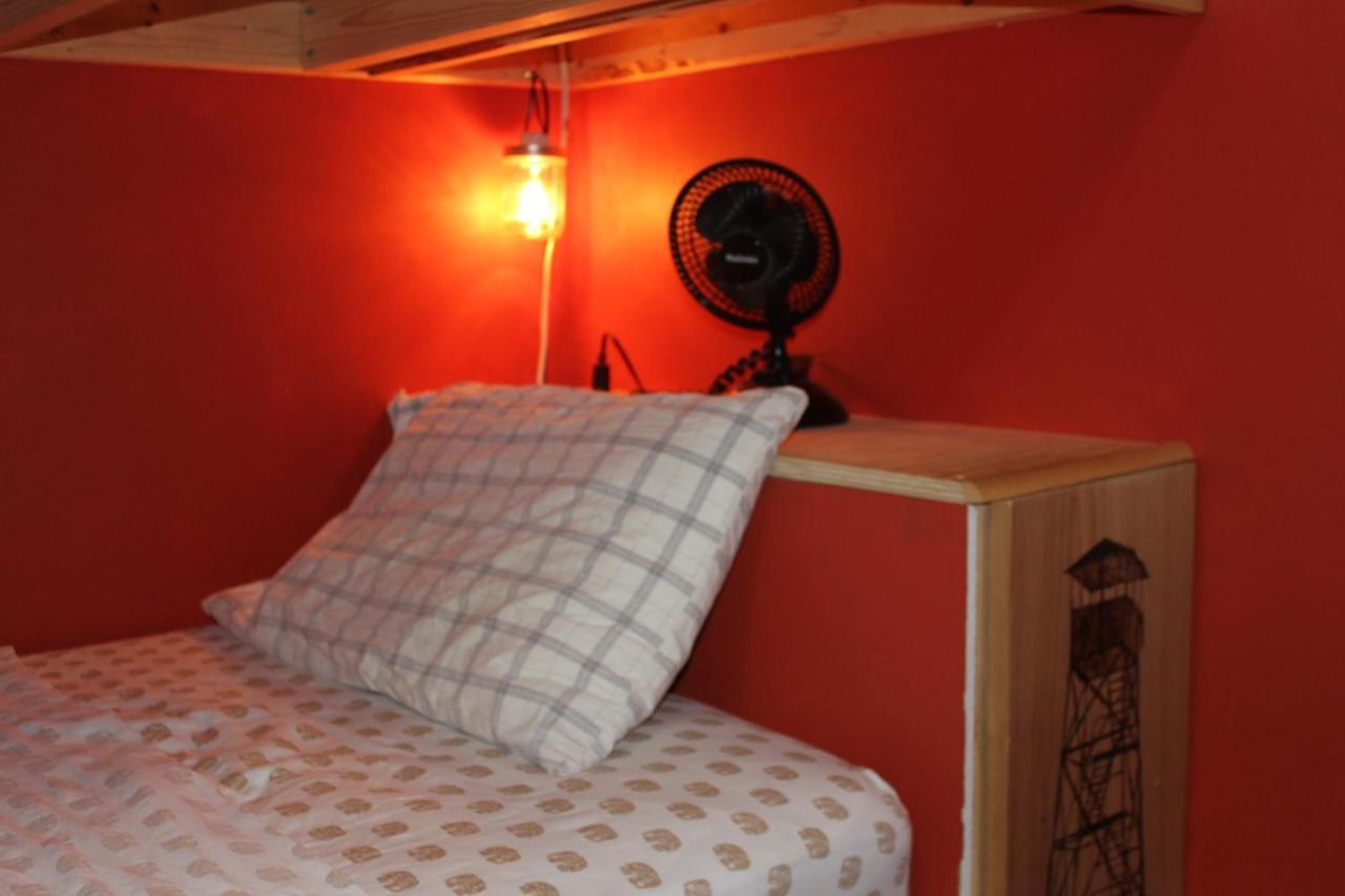 Llama House Adk Wevertown المظهر الخارجي الصورة