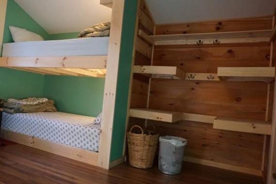 Llama House Adk Wevertown المظهر الخارجي الصورة