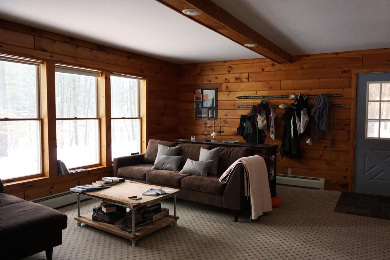 Llama House Adk Wevertown المظهر الخارجي الصورة
