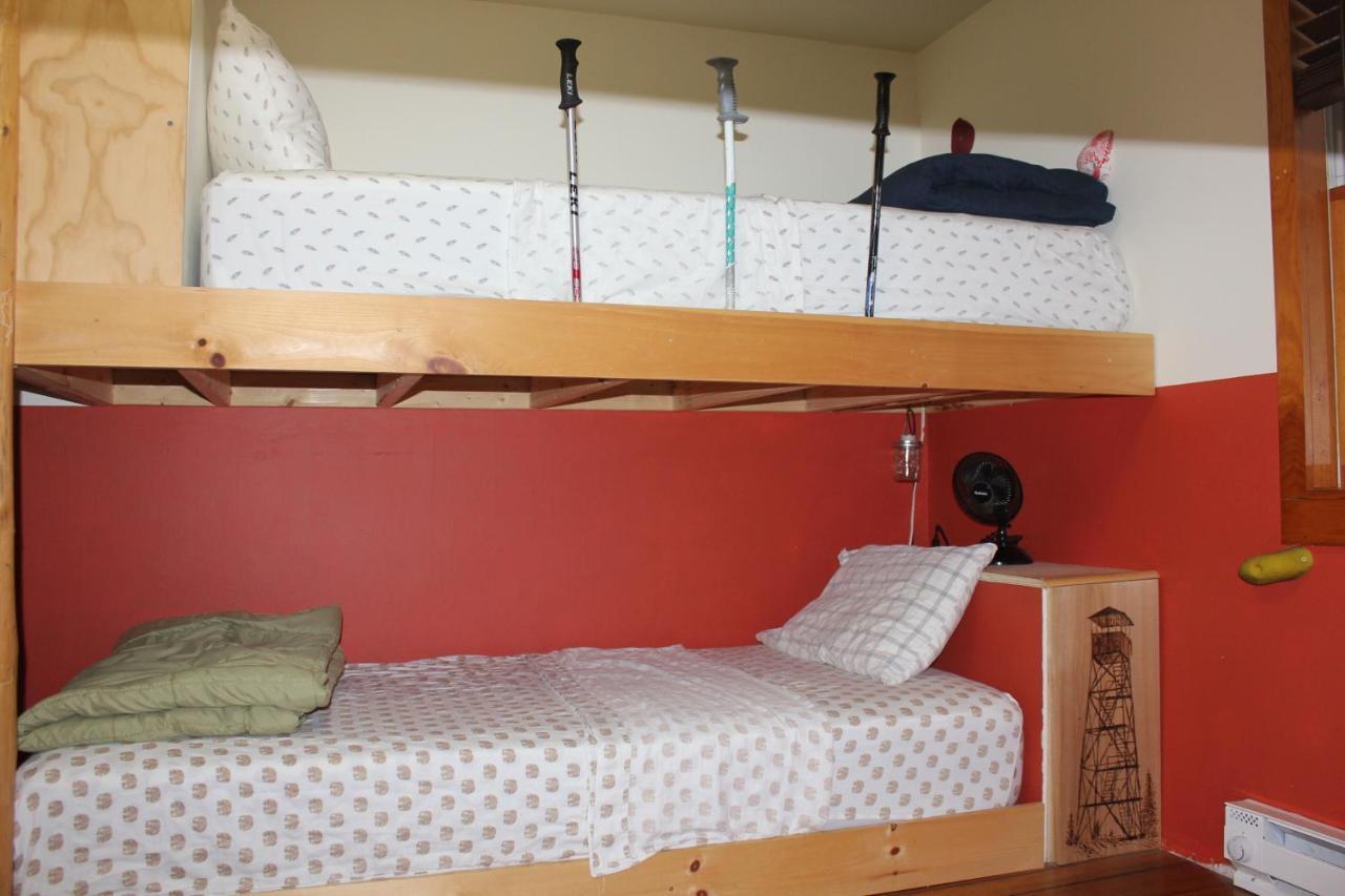 Llama House Adk Wevertown المظهر الخارجي الصورة