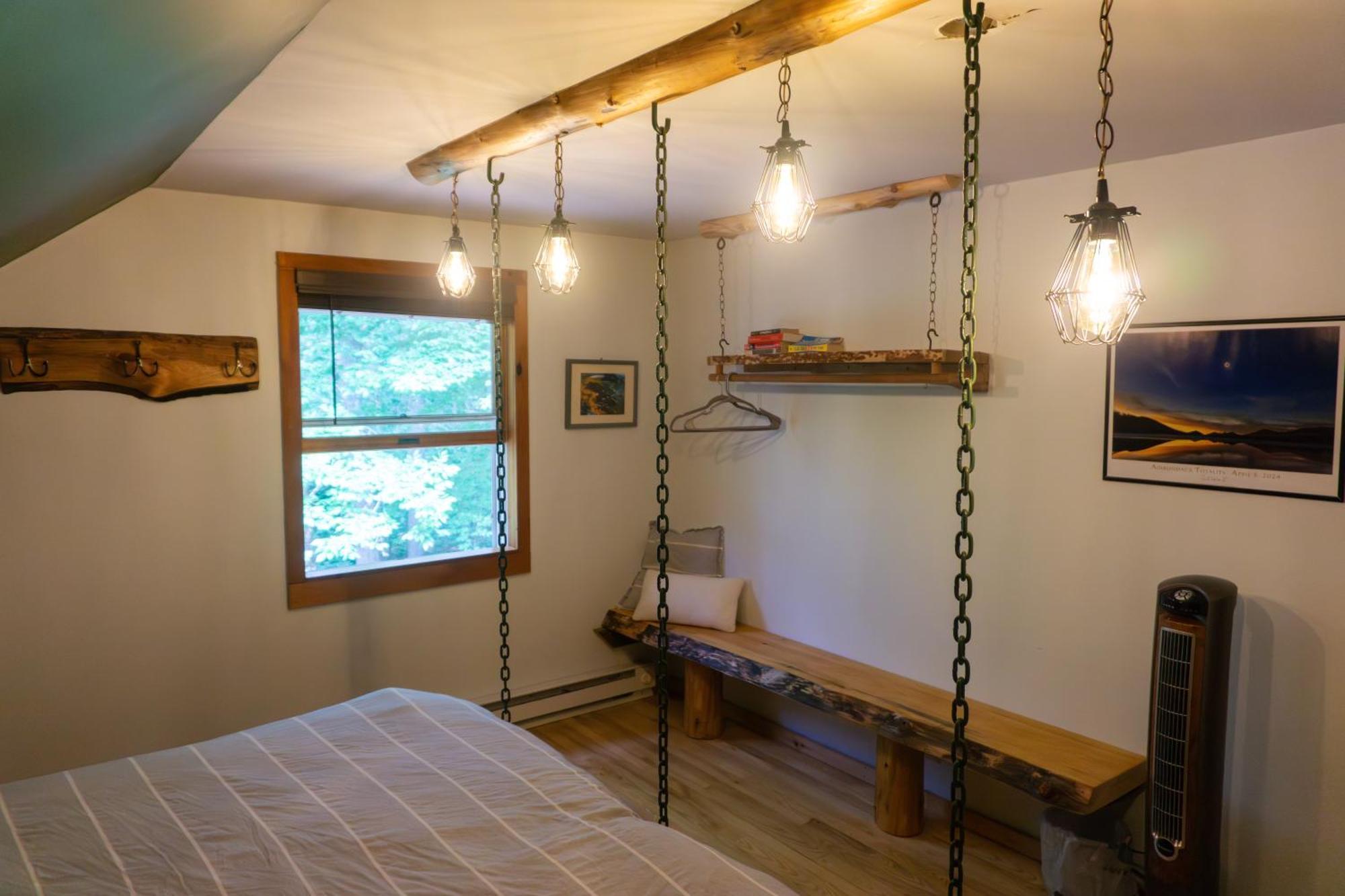 Llama House Adk Wevertown المظهر الخارجي الصورة