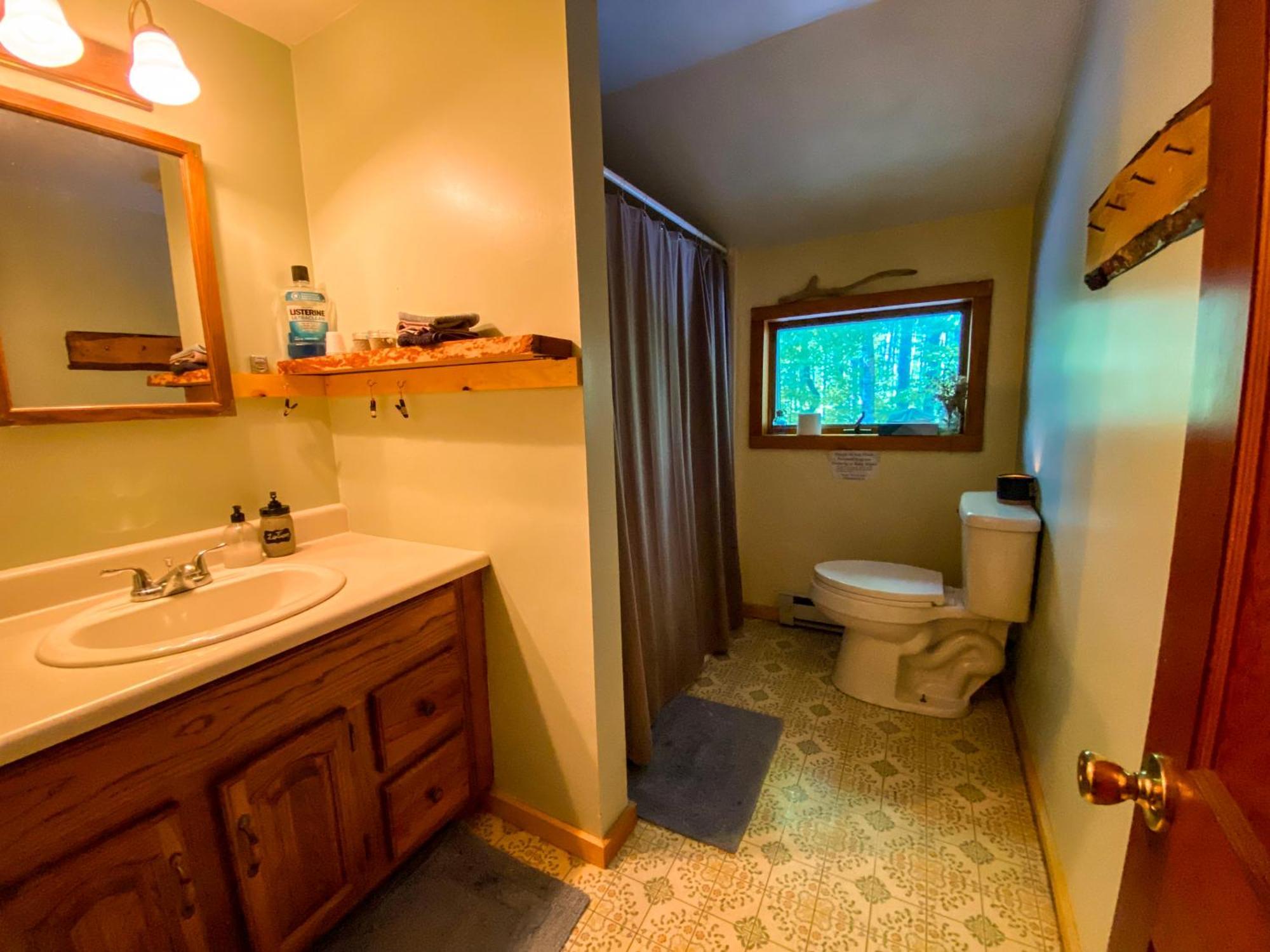 Llama House Adk Wevertown المظهر الخارجي الصورة